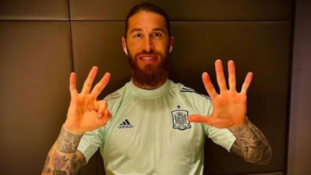 Journalist: Man United more likely to sign Sergio Ramos than PSG - Bóng Đá