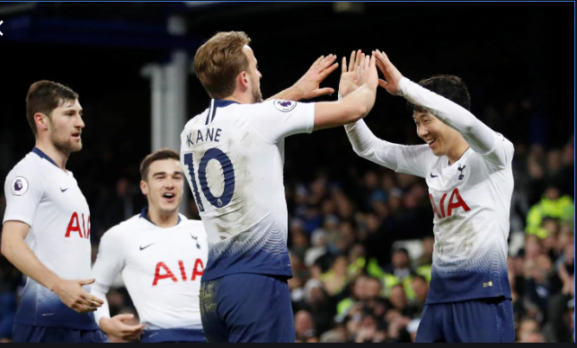 What will Jose Mourinho's Tottenham team look like? - Bóng Đá