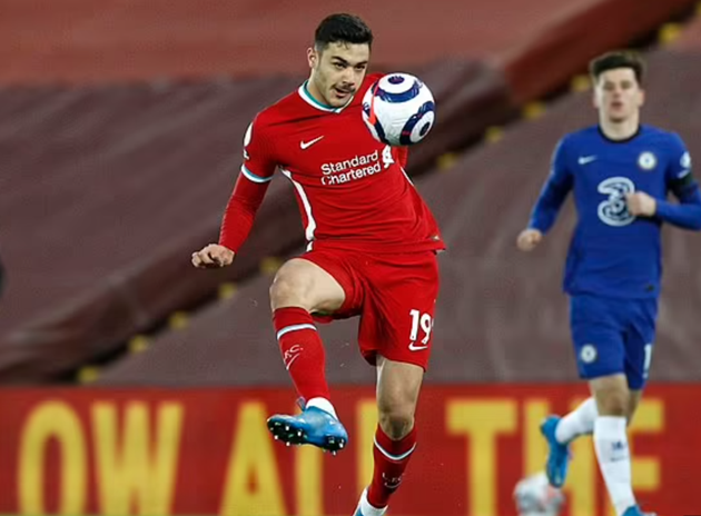 Palace chiêu mộ Ozan Kabak - Bóng Đá