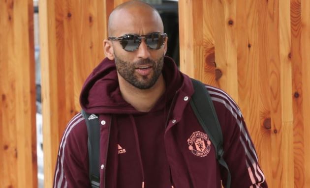 Lee Grant should have no complaints if he is released this summer - Bóng Đá