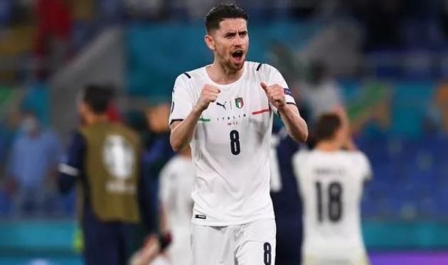 Jorginho's agent hints at possible Chelsea exit after Euro 2020 - Bóng Đá