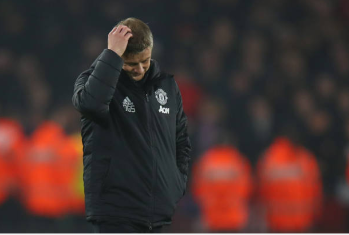 5 điểm nhấn - Bóng Đá