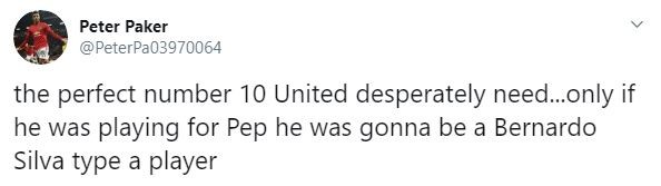 Man Utd fans rave about Angel Gomes after hat-trick of assists for England U20s - Bóng Đá