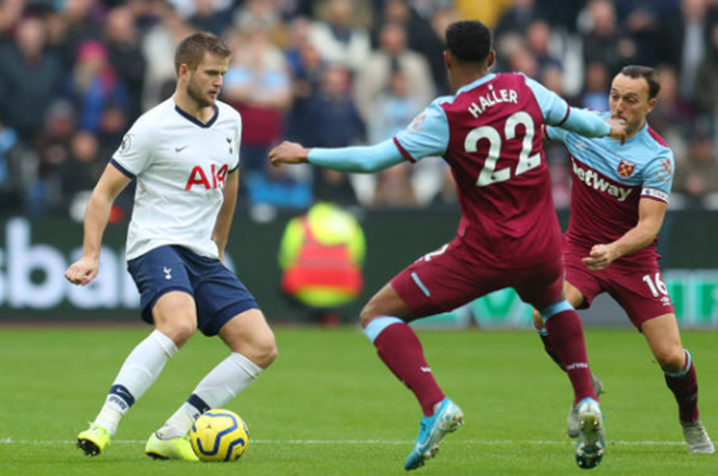 TRỰC TIẾP West Ham 0-0 Tottenham: Kane làm rung lưới đối thủ! (H1) - Bóng Đá