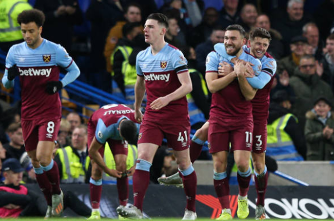 ảnh sau trận - Bóng Đá