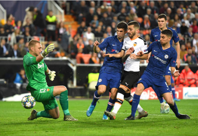 sau trận - Bóng Đá