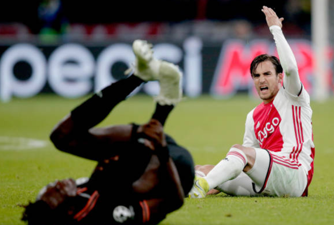 5 điểm nhấn - Bóng Đá