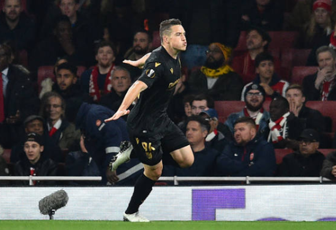 ảnh sau trận - Bóng Đá