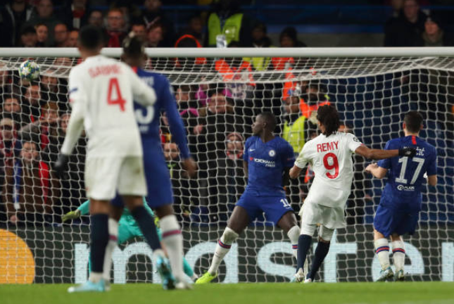 ảnh sau trận - Bóng Đá