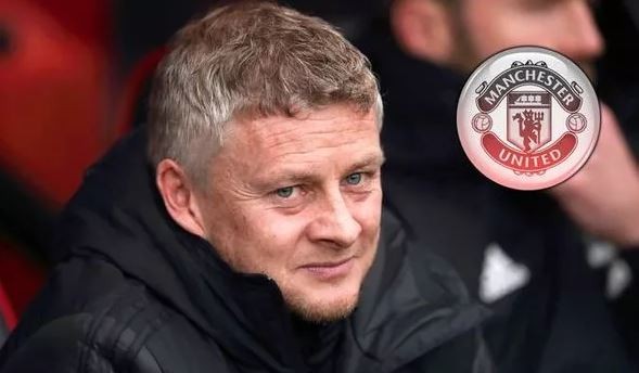 Man Utd boss Ole Gunnar Solskjaer changes transfer priority because of three players - Bóng Đá