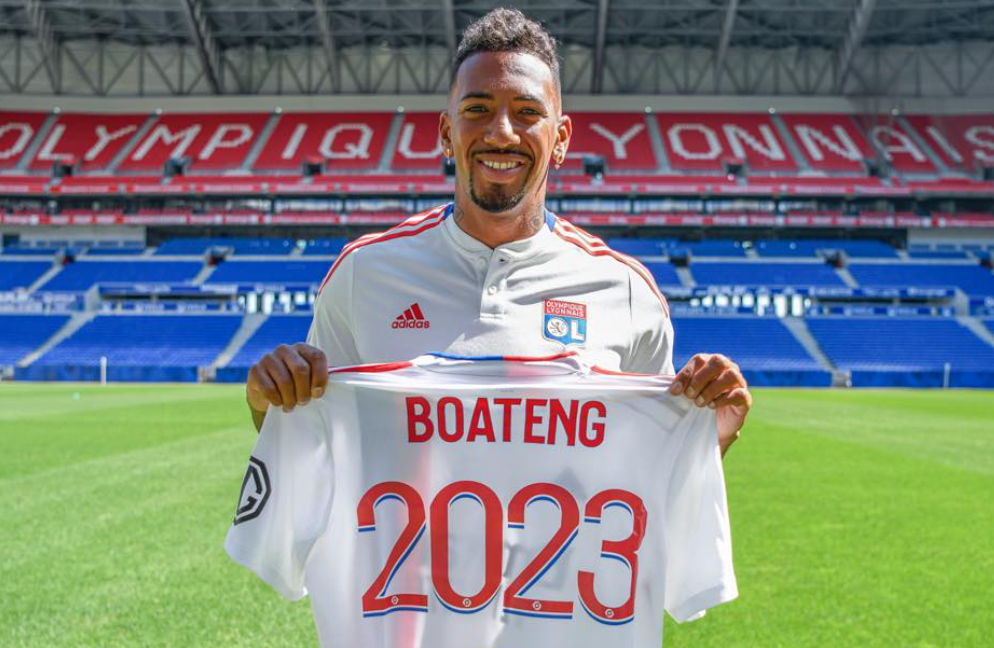 CHÍNH THỨC: Cựu sao Bayern Munich chuyển đến Ligue 1  - Bóng Đá
