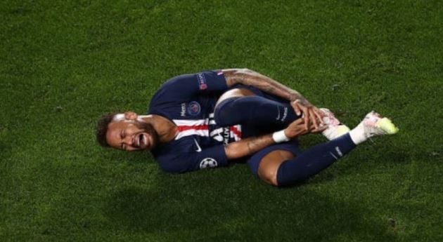 NEYMAR MIGHT BE FIT FOR THIS WEEKEND, SAYS TUCHEL - Bóng Đá