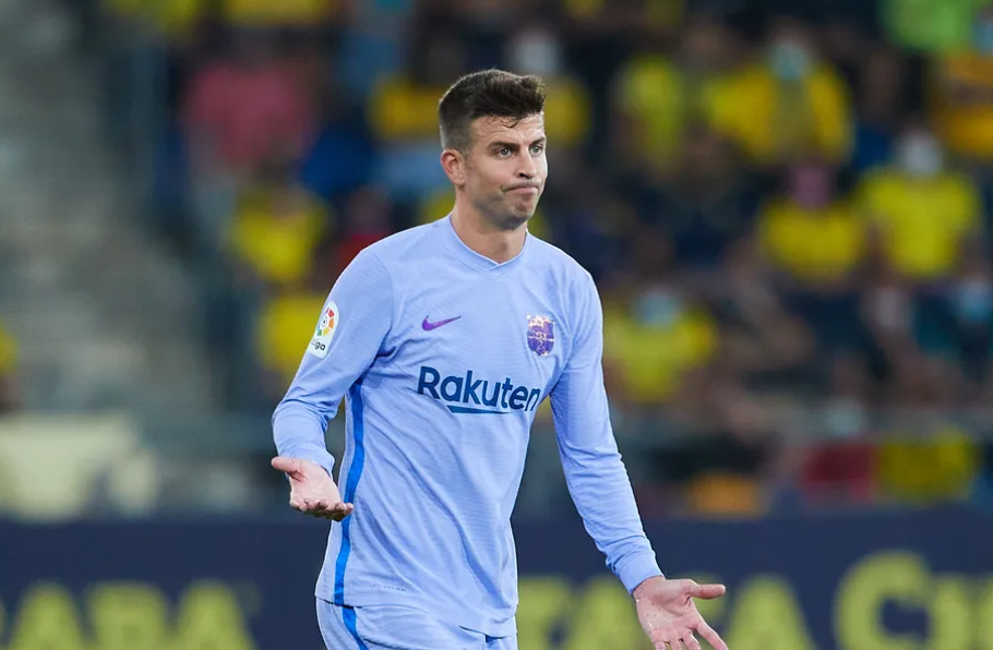 Pique: 