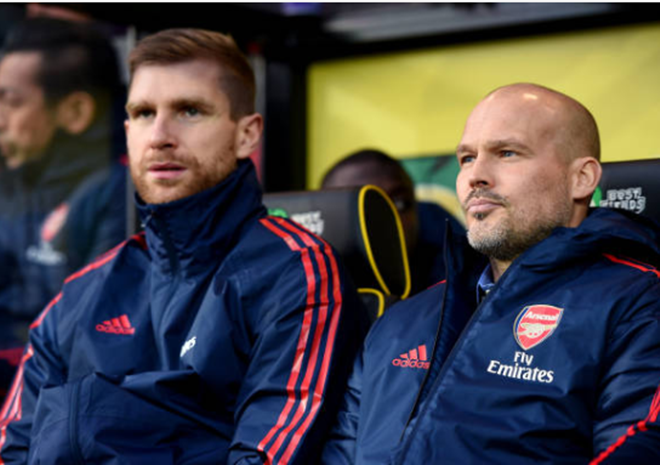 sau trận - Bóng Đá