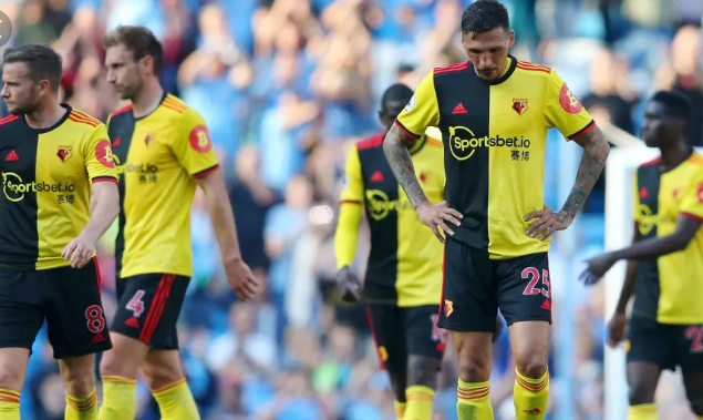 Nhận định Watford vs Chelsea - Bóng Đá