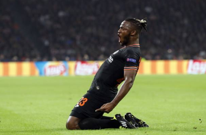 ảnh sau trận - Bóng Đá