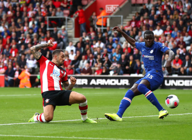 TRỰC TIẾP Southampton 1-2 Chelsea: Cựu sao The Kop lên tiếng (H1) - Bóng Đá