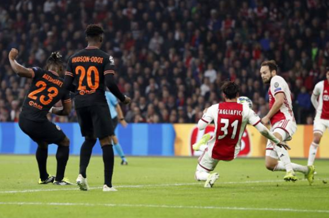 sau trận - Bóng Đá