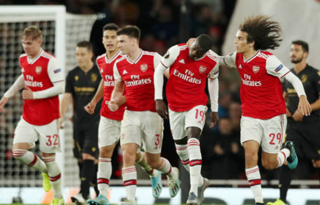 sau trận - Bóng Đá