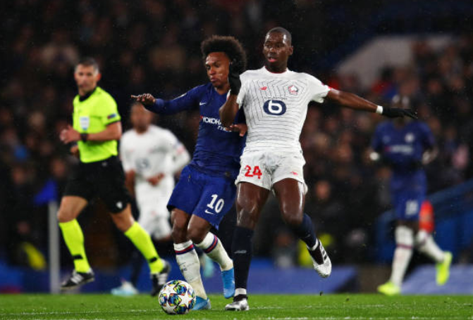 ảnh sau trận - Bóng Đá