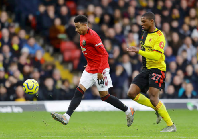 TRỰC TIẾP Watford 0-0 Man United: Siêu phẩm 