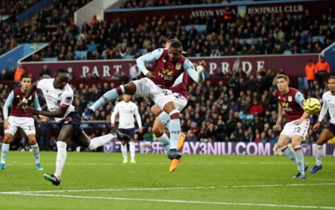 Sadio Mane  - Bóng Đá