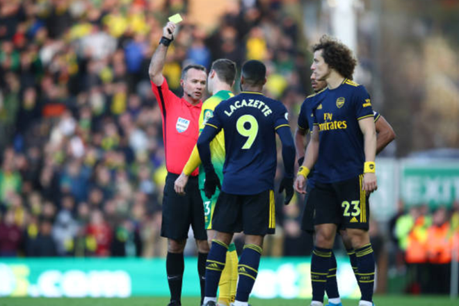 TRỰC TIẾP Norwich 2-1 Arsenal: Tấn công chớp nhoáng! (H2) - Bóng Đá