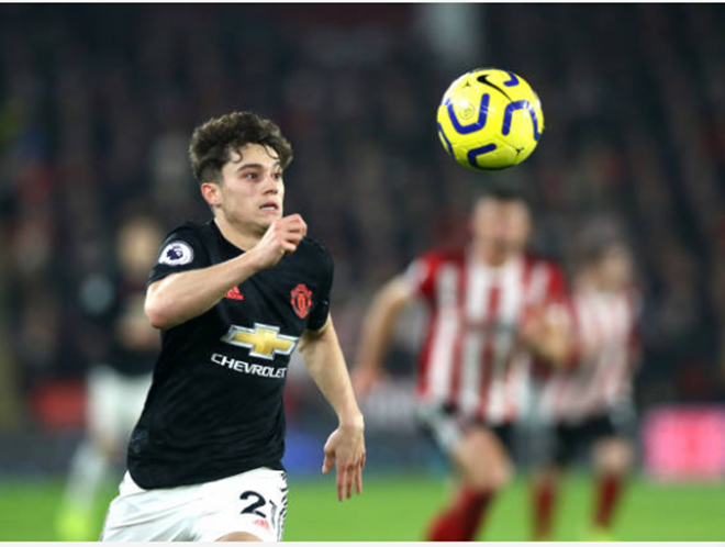 TRỰC TIẾP Sheffield 2-0 Man United: Tan nát Quỷ đỏ (H2) - Bóng Đá