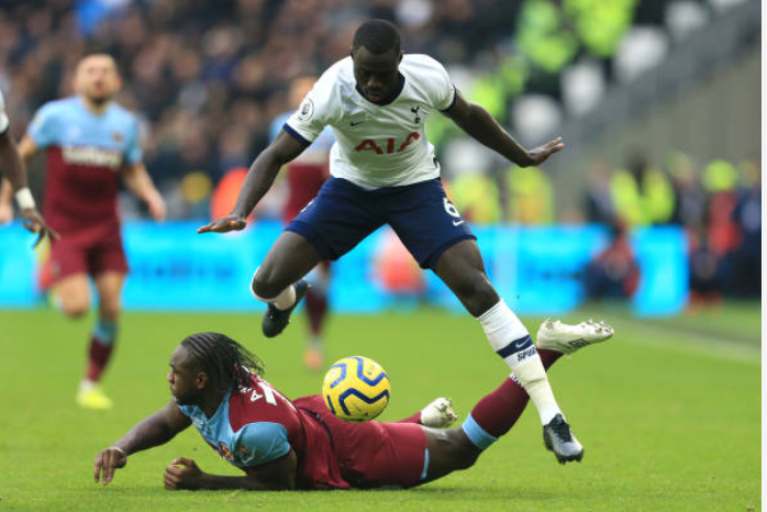 TRỰC TIẾP West Ham 0-3 Tottenham: Harry Kane!!!!! (H2) - Bóng Đá
