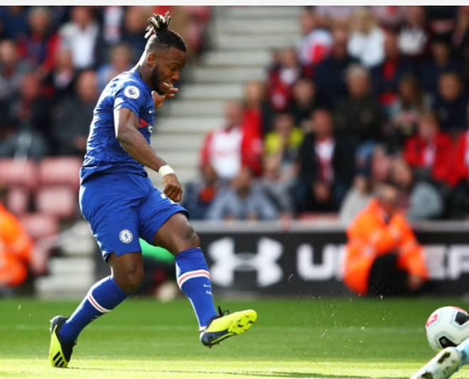 TRỰC TIẾP Southampton 1-4 Chelsea: Siêu dự bị tỏa sáng! (KT) - Bóng Đá