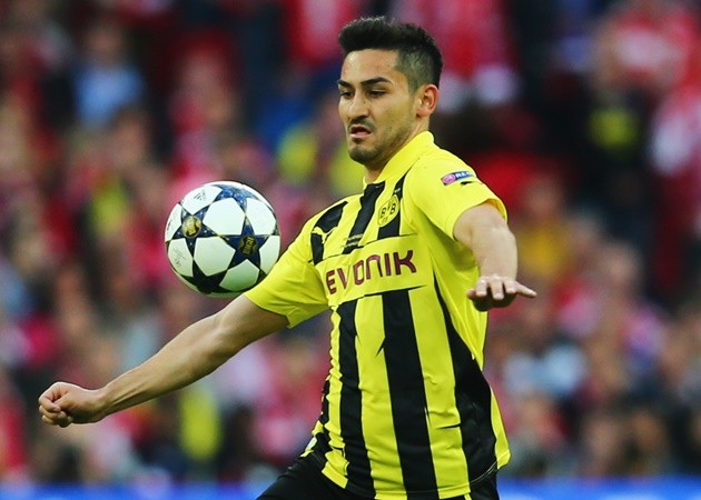 10 con số đặc biệt trận Man City 2-1 Dortmund: Huyền thoại Marco Reus - Bóng Đá