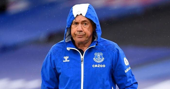 Ben Godfrey - Ancelotti makes big transfer hint over ‘really good’ £26m centre-back - Bóng Đá