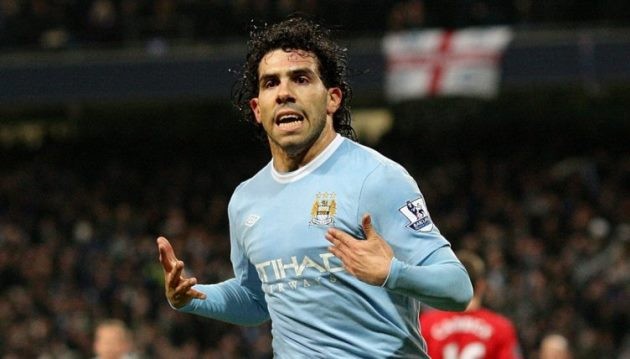 Pogba kế tiếp? 6 cầu thủ chơi cho Man Utd và Man City trong kỷ nguyên PL - Bóng Đá