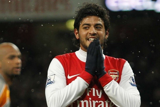 Forgotten Arsenal players - Bóng Đá