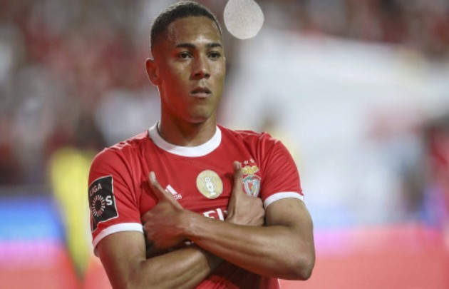 Fabrizio Romano: Carlos Vinicius done deal - Bóng Đá