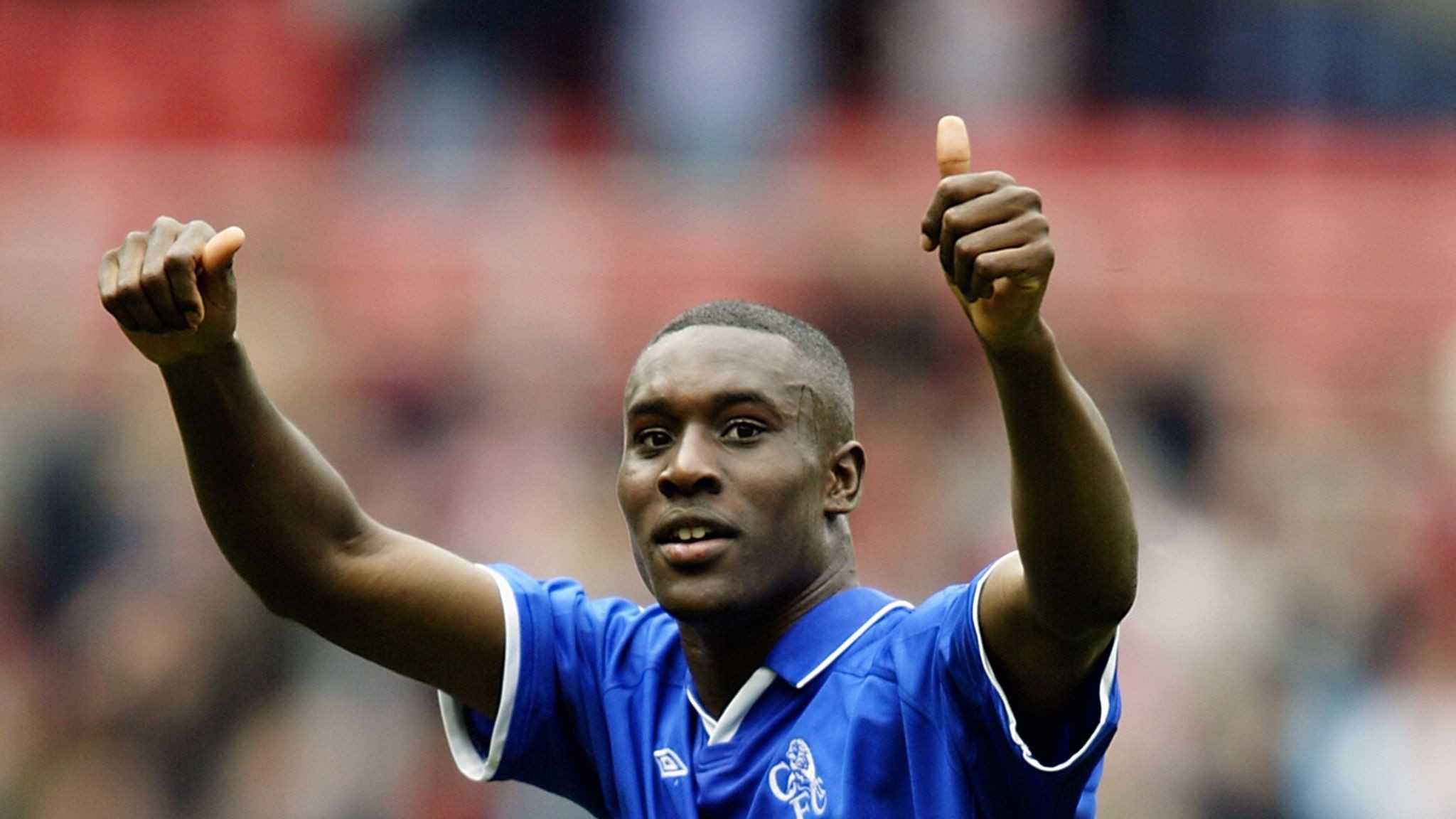 Carlton Cole on Tammy Abraham - Bóng Đá
