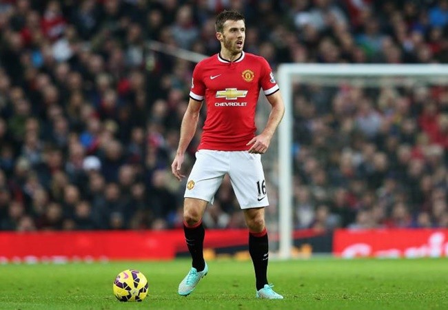 Đội hình Man Utd hay nhất 10 năm qua theo The Athletic: Tranh cãi 1 cái tên! - Bóng Đá