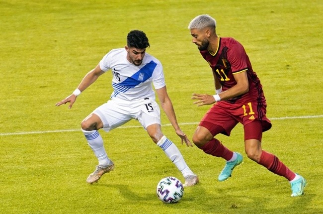 Vắng De Bruyne, Bỉ dùng 'tam tấu siêu đẳng' hủy diệt Nga? - Bóng Đá