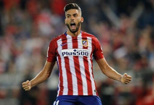 10 tân binh mùa hè đắt giá nhất La Liga - Bóng Đá