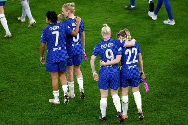 48 giờ 'kinh hoàng' của Chelsea: Thua 2 trận CK; Giiấc mộng tan vỡ - Bóng Đá