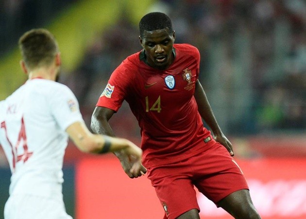 Đội hình BĐN cho EURO 2021: Bruno Fernandes sánh vai 'ông lão' CR7 - Bóng Đá