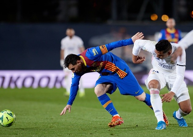 Đội hình Real Madrid đấu Betis: Tam tấu VBA; Hazard tái xuất? - Bóng Đá