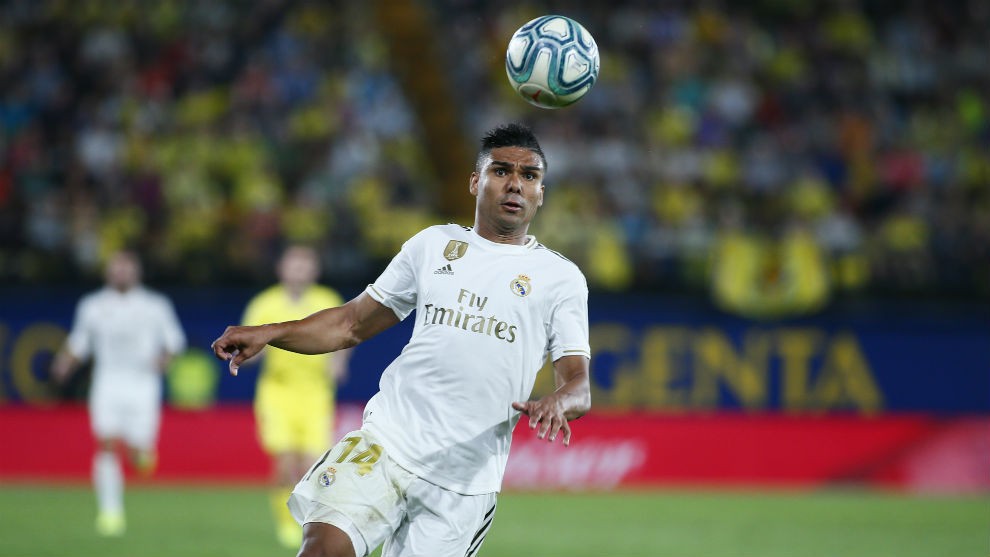 Profit Players: Casemiro’s market value has increased 10-fold during the previous six years - Bóng Đá