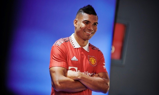 Đấu Omonia, Ten Hag thực hiện 7 sự thay đổi - Bóng Đá