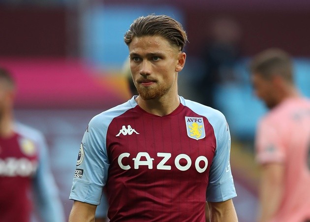 Từ Arnold đến Wan-Bissaka: Đội hình toàn hậu vệ phải 'chất lừ' của bóng đá Anh - Bóng Đá