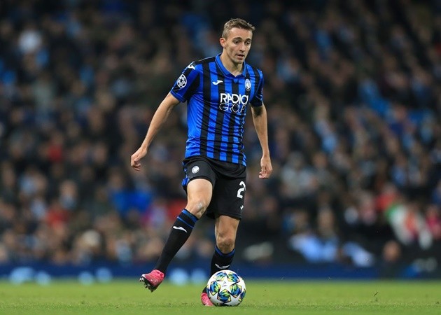 Chuyển nhượng EPL 24 giờ qua: Everton chơi lớn; Man Utd càn quét - Bóng Đá