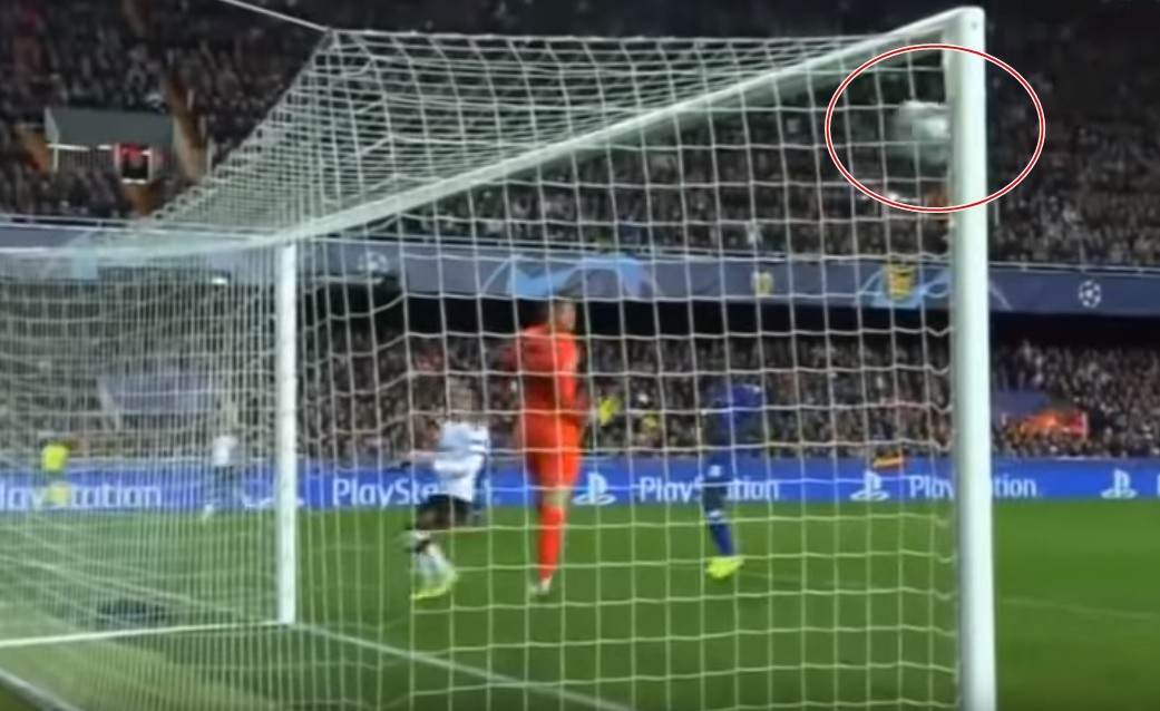 '1 bàn thắng quá ảo diệu!' - Bóng Đá