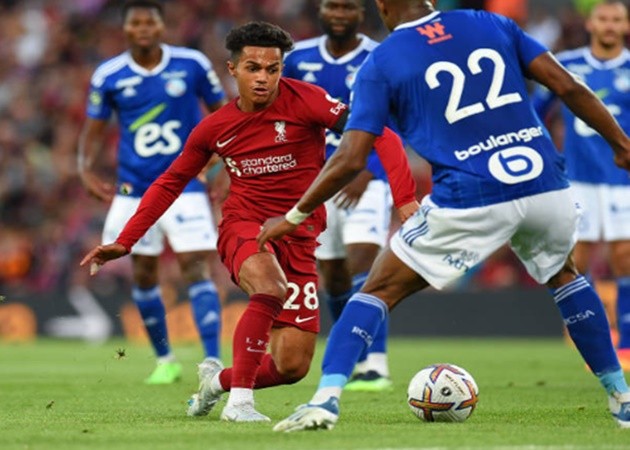 Thua 0-3 tại Anfield, Klopp phản ứng thế nào với phòng thay đồ? - Bóng Đá