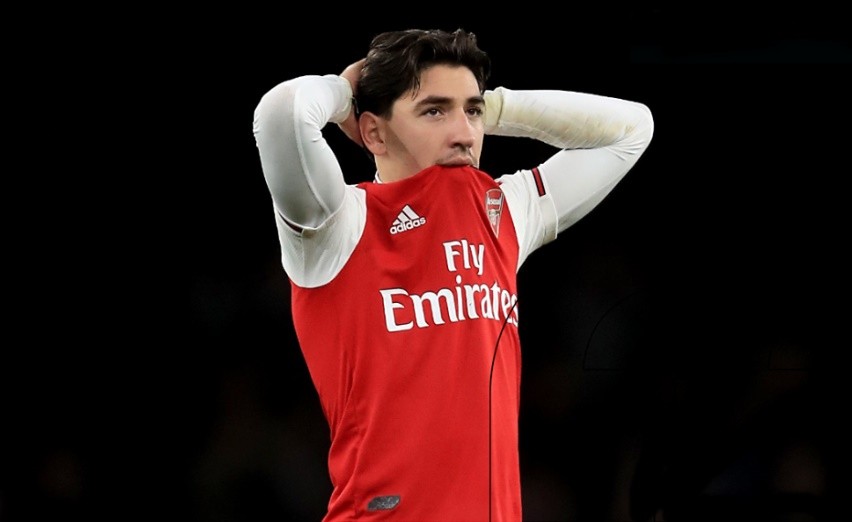 'Tôi chẳng biết nói sao, làm gì thì Arsenal cũng không thể thắng' - Bóng Đá