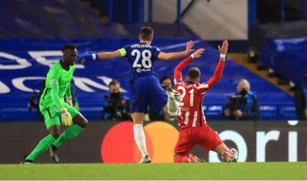 Thomas Tuchel reveals what ‘frightened’ him in Chelsea victory - Bóng Đá